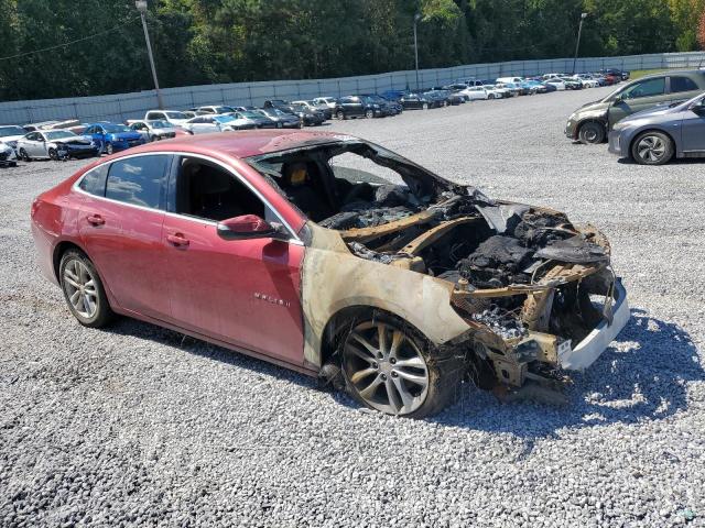 Photo 4 from auction – 2016 CHEVROLET MALIBU LT with VIN 1G1ZE5ST2GF242897