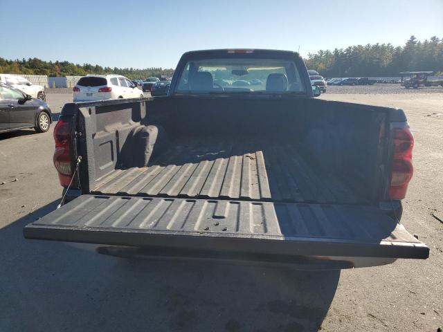 Photo 10 from auction – 2005 CHEVROLET SILVERADO with VIN 1GCEK14X05Z134233