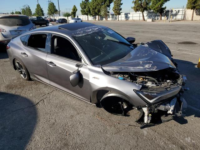 Photo 4 from auction – 2024 ACURA INTEGRA A- with VIN 19UDE4H37RA024779
