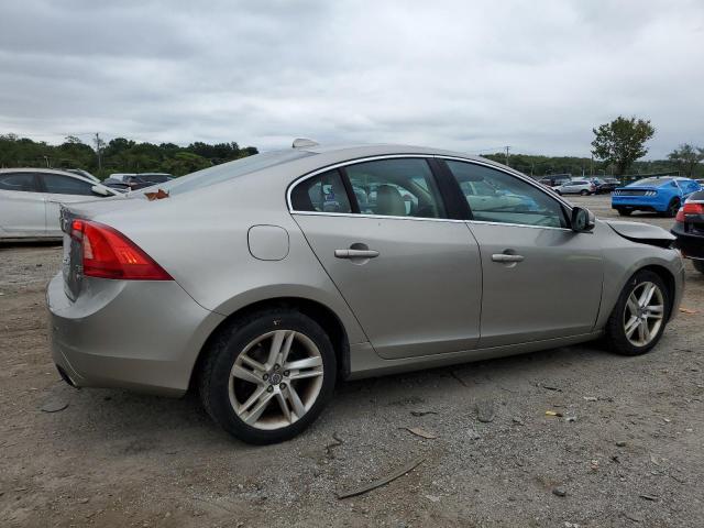 Photo 3 from auction – 2014 VOLVO S60 T5 with VIN YV1612FH4E2283668