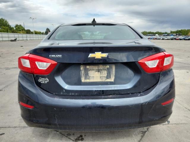 Photo 6 from auction – 2016 CHEVROLET CRUZE LS with VIN 1G1BB5SM3G7283908