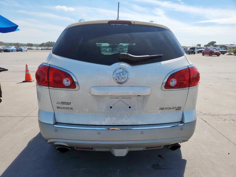 Photo 6 from auction – 2012 BUICK ENCLAVE with VIN 5GAKVDED5CJ231506