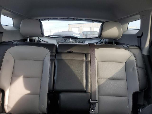 Photo 10 from auction – 2021 GMC TERRAIN SL with VIN 3GKALPEV3ML359073