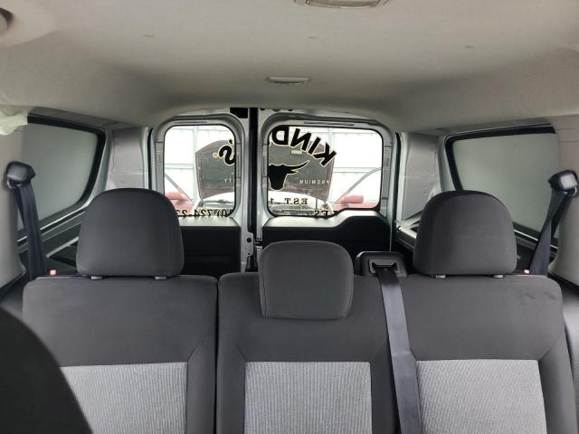 Photo 10 from auction – 2019 RAM PROMASTER with VIN ZFBHRFBB9K6N58958