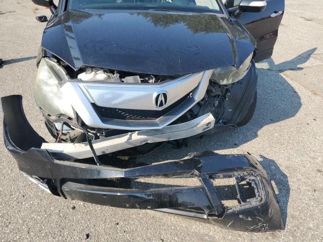 Photo 12 from auction – 2011 ACURA RDX TECHNOLOGY with VIN 5J8TB1H54BA003740