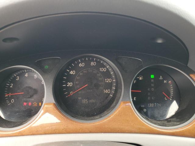 Photo 9 from auction – 2006 LEXUS ES 330 with VIN JTHBA30GX65172096