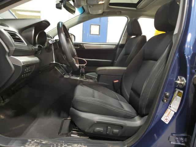 Photo 7 from auction – 2019 SUBARU LEGACY 2.5 with VIN 4S3BNAH67K3033362