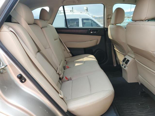 Photo 10 from auction – 2015 SUBARU OUTBACK 2.5I LIMITED with VIN 4S4BSBNC0F3308936