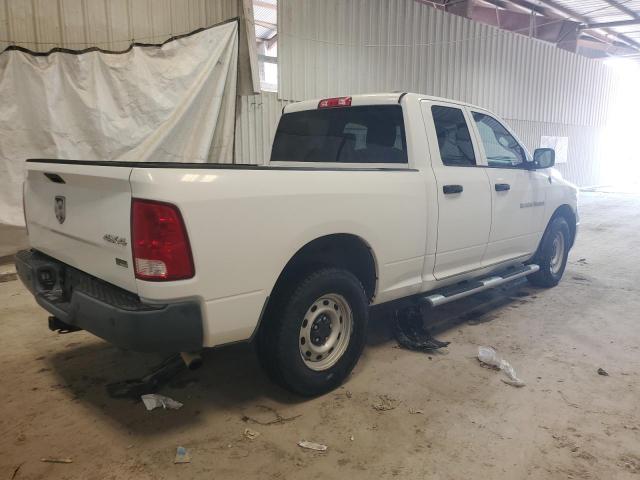 Photo 3 from auction – 2012 DODGE RAM 1500 ST with VIN 1C6RD7FP7CS155671