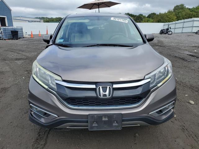 Photo 5 from auction – 2016 HONDA CR-V EX with VIN 5J6RM4H55GL020170