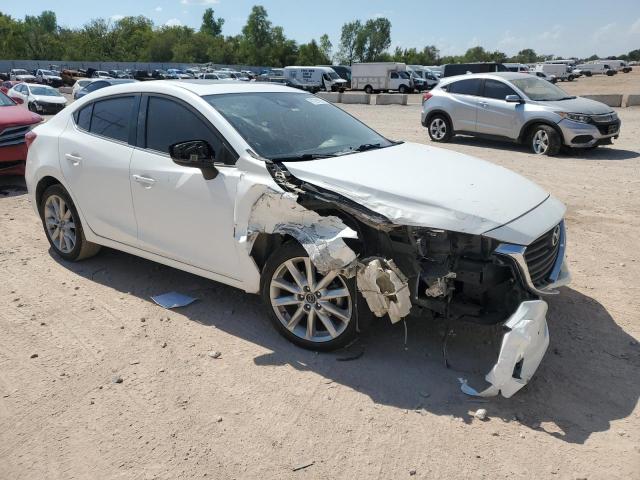Photo 4 from auction – 2017 MAZDA 3 TOURING with VIN 3MZBN1V73HM117065