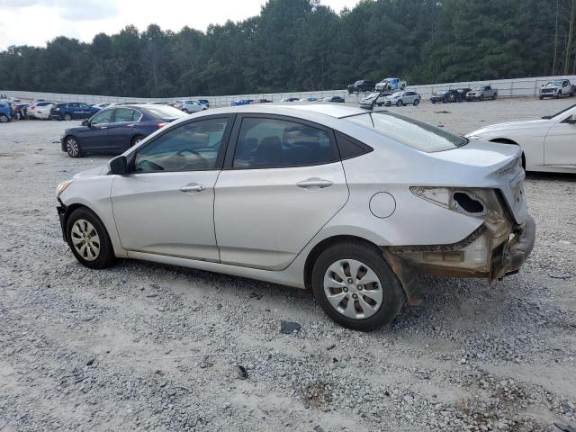 Photo 2 from auction – 2016 HYUNDAI ACCENT SE with VIN KMHCT4AE5GU109686