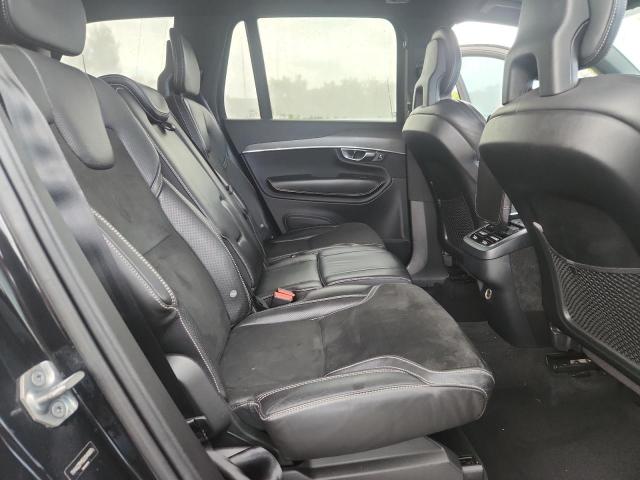 Photo 10 from auction – 2016 VOLVO XC90 T6 with VIN YV4A22PM5G1046993
