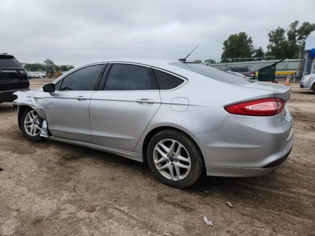 Photo 2 from auction – 2014 FORD FUSION SE with VIN 3FA6P0HDXER156587