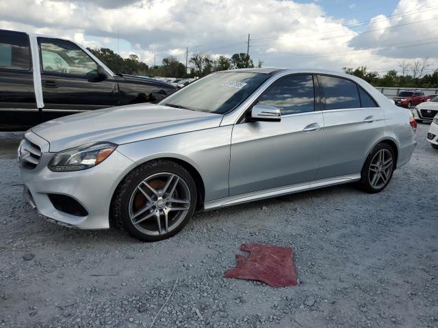 MERCEDES-BENZ E 350 2014 with VIN WDDHF5KB8EB077469 - Photo from auction