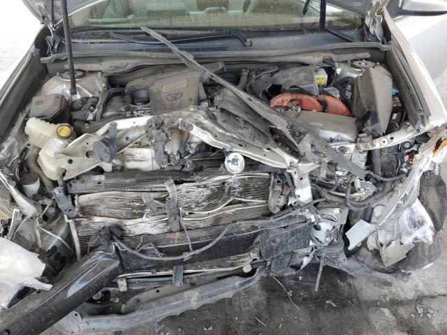 Photo 11 from auction – 2012 TOYOTA CAMRY HYBR with VIN 4T1BD1FK9CU063070