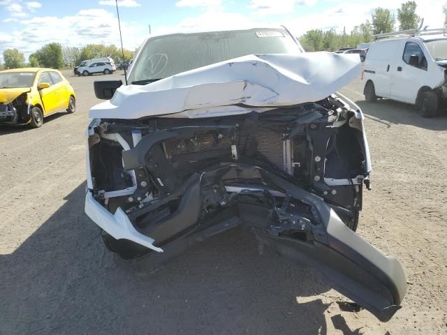Photo 5 from auction – 2023 FORD F150 with VIN 1FTEX1CBXPKE71740