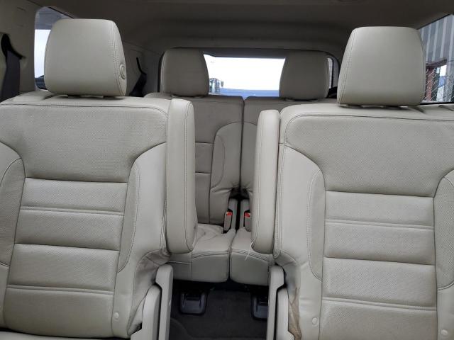 Photo 10 from auction – 2017 GMC ACADIA DEN with VIN 1GKKNXLS0HZ319328