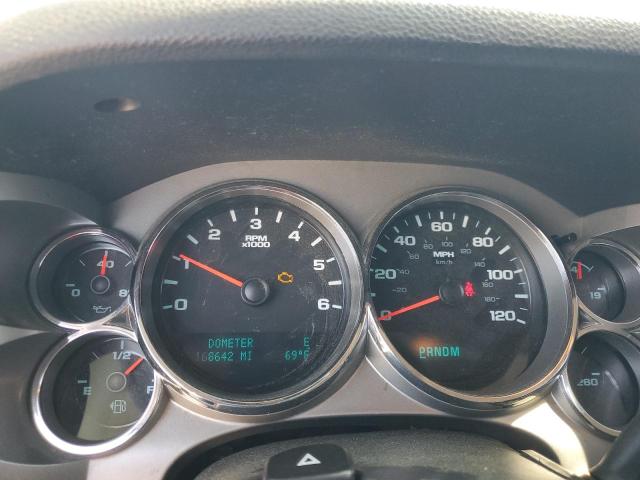 Photo 9 from auction – 2011 CHEVROLET SILVERADO with VIN 1GCRCSE00BZ218926