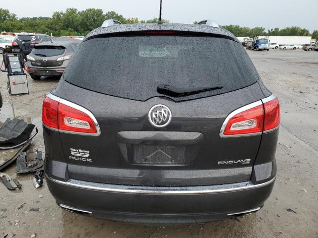Photo 6 from auction – 2015 BUICK ENCLAVE with VIN 5GAKVBKD7FJ104334