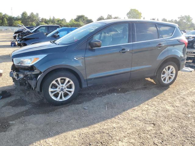 Photo 1 from auction – 2019 FORD ESCAPE SE with VIN 1FMCU9GD9KUA68433