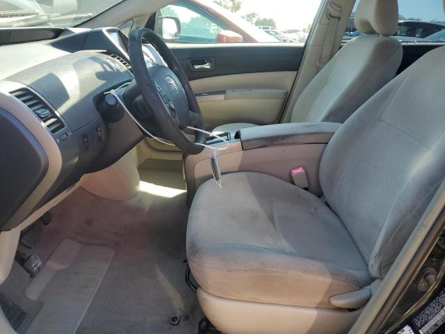 Photo 7 from auction – 2007 TOYOTA PRIUS with VIN JTDKB20U877584327