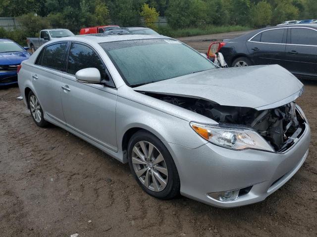 Photo 4 from auction – 2011 TOYOTA AVALON BAS with VIN 4T1BK3DB0BU382909