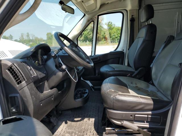 Photo 7 from auction – 2018 RAM PROMASTER with VIN 3C6TRVDG5JE112025