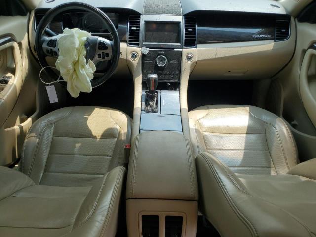 Photo 8 from auction – 2013 FORD TAURUS LIM with VIN 1FAHP2F85DG149854