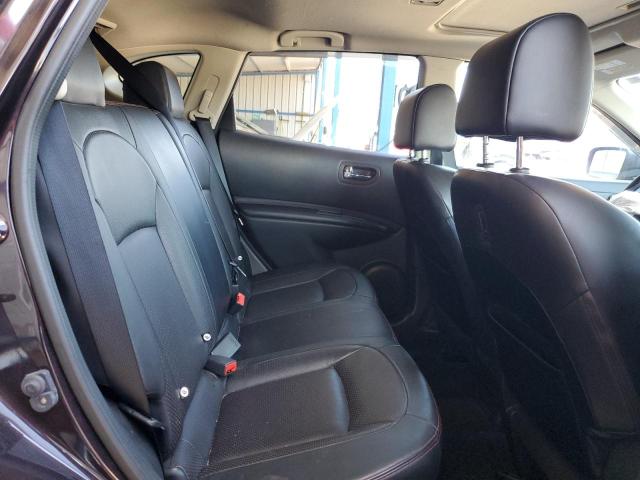 Photo 11 from auction – 2011 NISSAN ROGUE S with VIN JN8AS5MV7BW267433