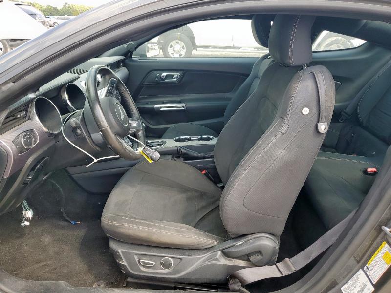 Photo 7 from auction – 2015 FORD MUSTANG with VIN 1FA6P8TH9F5303463