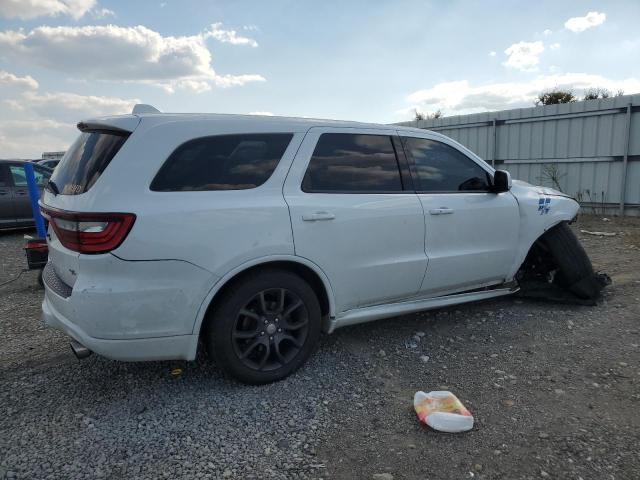 Photo 3 from auction – 2018 DODGE DURANGO R/T with VIN 1C4SDJCT9JC198232