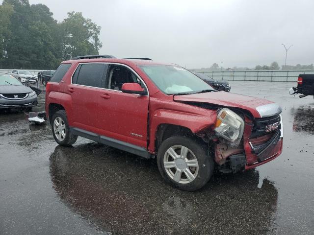 Photo 4 from auction – 2015 GMC TERRAIN SL with VIN 2GKFLWEK0F6377219