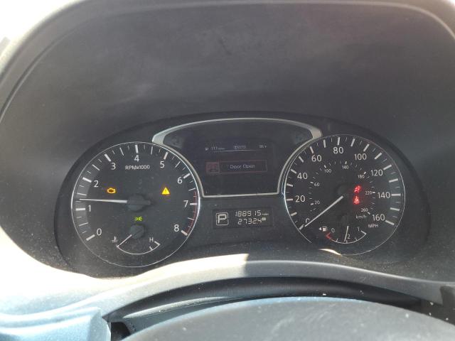Zdjęcie 9 z aukcji – 2014 NISSAN PATHFINDER z VIN 5N1AR2MM3EC619602