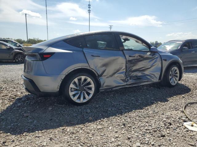 Photo 3 from auction – 2026 TESL MODEL Y with VIN 7SAYGDEE4TF351934
