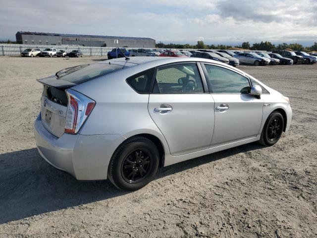 Photo 3 from auction – 2015 TOYOTA PRIUS with VIN JTDKN3DU0F1977523