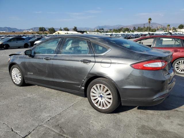 Photo 2 from auction – 2016 FORD FUSION SE with VIN 3FA6P0LU8GR131326