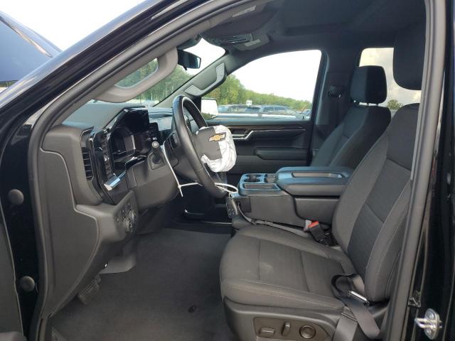 Photo 7 from auction – 2022 CHEVROLET SILVERADO with VIN 3GCPDKEK5NG538785