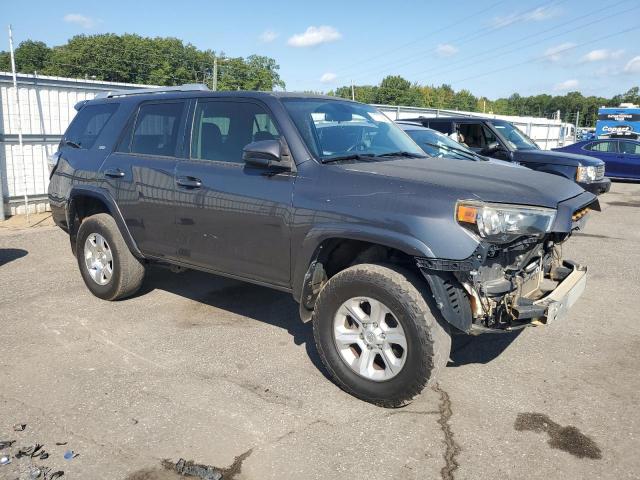 Photo 4 from auction – 2015 TOYOTA 4RUNNER with VIN JTEBU5JR9F5203807