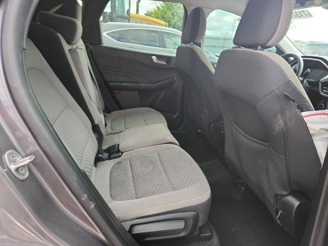 Photo 10 from auction – 2021 FORD ESCAPE SE with VIN 1FMCU0G69MUA94532