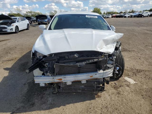 Photo 5 from auction – 2014 FORD FUSION SE with VIN 3FA6P0LU9ER272287