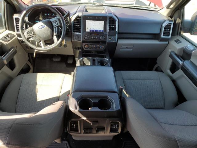Photo 8 from auction – 2020 FORD F150 SUPER with VIN 1FTEW1EP6LFA48099