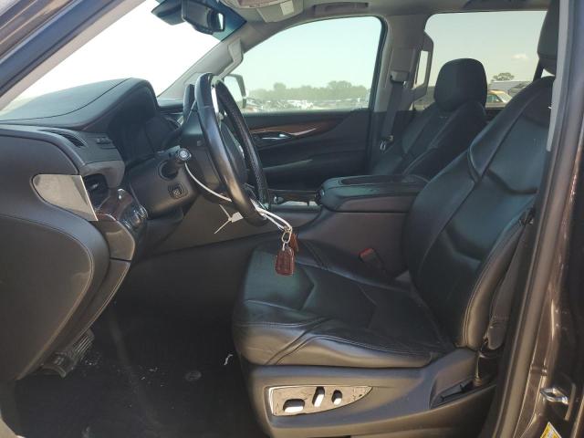 Photo 7 from auction – 2015 CADILLAC ESCALADE L with VIN 1GYS4MKJ4FR526575