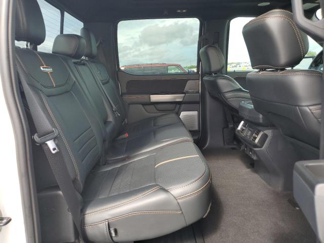 Photo 10 from auction – 2023 FORD F150 SUPER with VIN 1FTFW1E51PFB96167