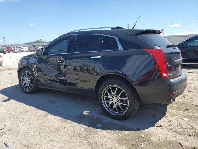 Photo 2 from auction – 2014 CADILLAC SRX PERFOR with VIN 3GYFNFE30ES559642