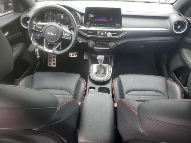 Photo 8 from auction – 2024 KIA FORTE with VIN 3KPF44AC0RE771898