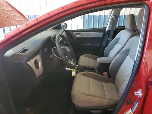 Photo 7 from auction – 2018 TOYOTA COROLLA L with VIN 2T1BURHEXJC996643