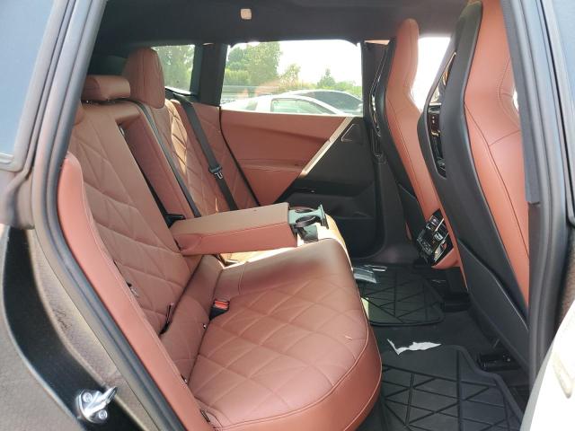 Photo 11 from auction – 2024 BMW IX M60 with VIN WB533CF07RCP80888