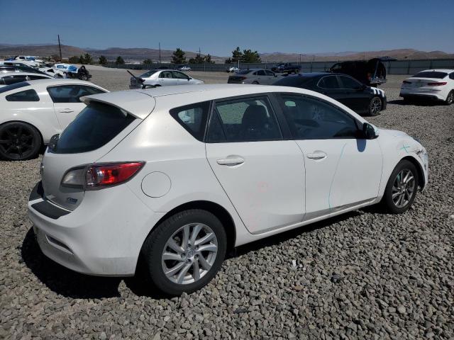 Photo 3 from auction – 2012 MAZDA 3 I with VIN JM1BL1M88C1671856