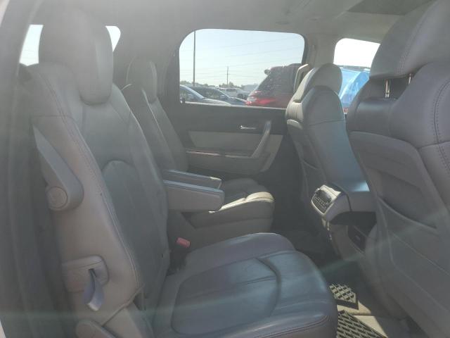 Photo 11 from auction – 2008 GMC ACADIA SLT-2 with VIN 1GKER337X8J176165